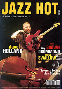 Jazz Hot n°529