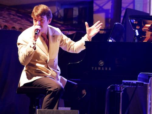Galaad Moutoz, Festival de Big Bands de Pertuis, 6 ao�t 2026 &copy; J&eacute;r�me Partage