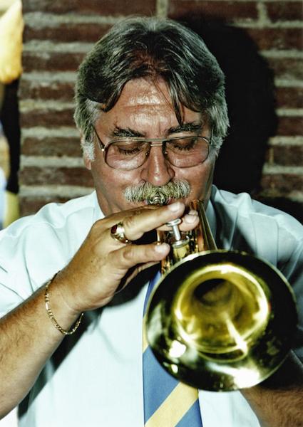 Alain Bouchet &copy; Photo X, Collection Alain Bouchet by courtesy of Jean-Fran�ois Bouchet d'Angely