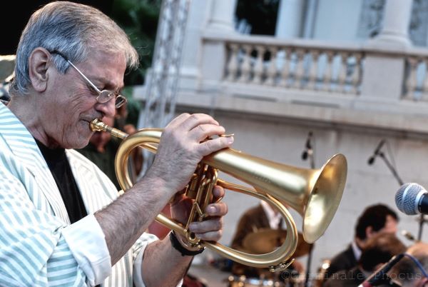 Dusko Gojkovic, San Remo, Italie, 2006 © Umberto Germinale-Phocus