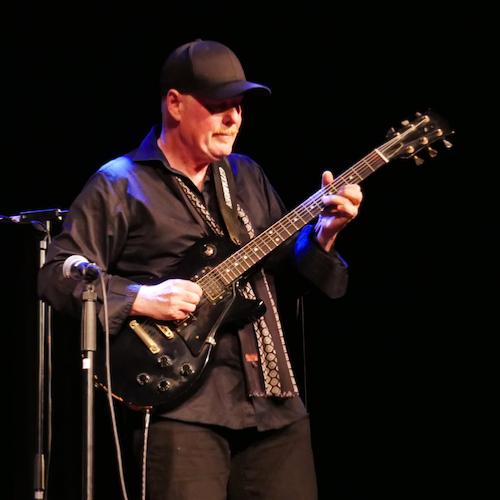 Ulf Wakenius, Ystad, 4 ao�t 2022 &copy; J&eacute;r�me Partage