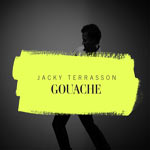 Jacky Terrasson, Gouache Jacky Terrasson, Gouache