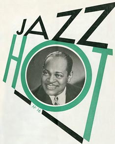 Jazz Hot    n°16
