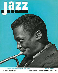 Jazz Hot n°117