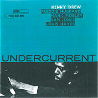 1960. Undercurrent