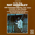 1962. Nat Adderley, In the Bag