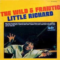 1966. The Wild & Frantic Little Richard
