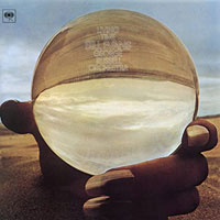 1972. Bill Evans/George Russell, Living Time 1972. Bill Evans/George Russell, Living Time