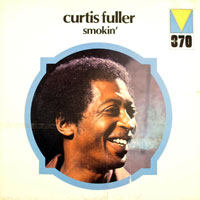 1972. Curtis Fuller, Smokin, Mainstream