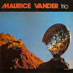 1972, Maurice Vander Trio