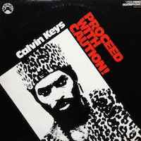 1974. Calvin Keys, Proceed With Caution!, Black Jazz