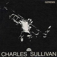 1974. Charles Sullivan, Genesis