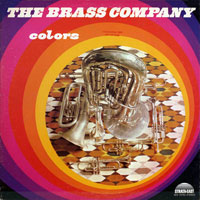 1974. The Brass Company,Colors