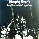 1977, Simply Sweets 1977, Simply Sweets