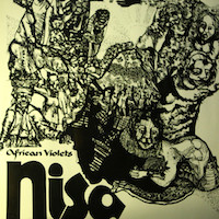 1978. Abdullah Ibrahim/Dollar Brand, Nisa, African Violets