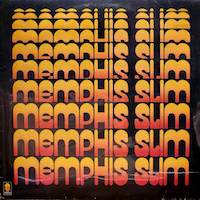 1980. Memphis Slim, Trema