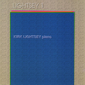 1982. Kirk Lightsey, Lightsey 1, Sunnyside