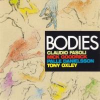 1990. Claudio Fasoli/Mick Goodrick/Palle Danielsson/Tony Oxley, Bodies, Innowo