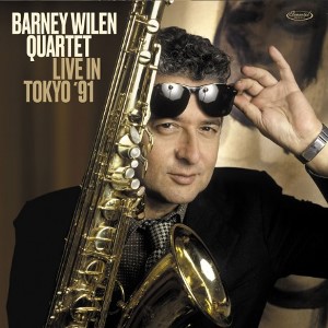1991-Barney Wilen, Live in Tokyo '91
