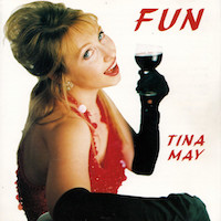 1993. Tina May, Fun, 33 Jazz