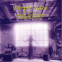 1994. Dr. Lonnie Smith, Purple Haze, Venus