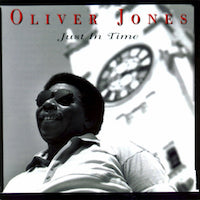 1997. Oliver Jones, Just in Time, Justin Time