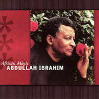 2001. Abdullah Ibrahim, African Magic, Tiptoe