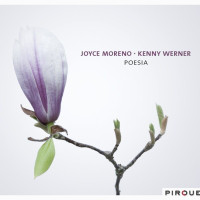 2015, Joyce Moreno/Kenny Werner, Poesia