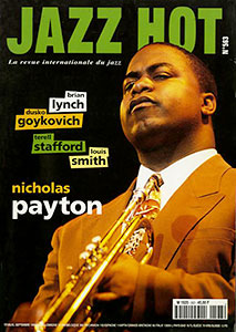 Jazz Hot n°563