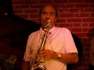 Benny Golson Quintet