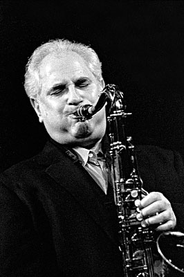 Lenny Popkin 2002 © Jos Knaepen Lenny Popkin 2002 © Jos Knaepen