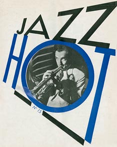 Jazz Hot    n°15