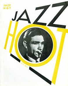 Jazz Hot    n°22