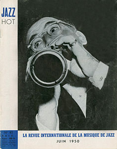 Jazz Hot    n°45