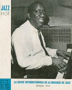 Jazz Hot    n°63