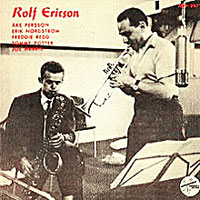 1956. Rolf Ericson, Metronome 247