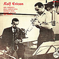 1956. Rolf Ericson, Metronome 247 1956. Rolf Ericson, Metronome 247