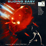 1959. Curtis Fuller, Sliding Easy, United Artists