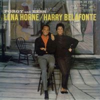 1959. Lena Horne/Harry Belafonte, Porgy and Bess, RCA Victor