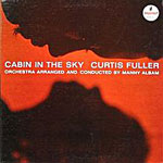 1962. Curtis Fuller, Cabin in the Sky, Impulse!