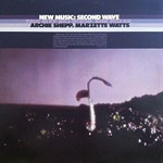 1964. New Music-Second Wave (Bill Dixon Septet)