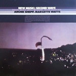 1964. New Music-Second Wave (Bill Dixon Septet) 1964. New Music-Second Wave (Bill Dixon Septet)