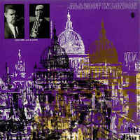 1965. Al Cohn/Zoot Sims, Al & Zoot in London