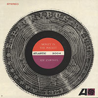 1966. Joe-Zawinul, Money in the Pocket