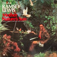 1968. Ramsey Lewis Trio, Mothers Nature's Song, Cadet