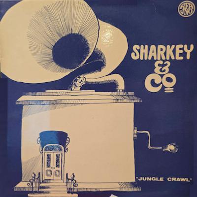 1969. Sharkey & Co, AFAJNO