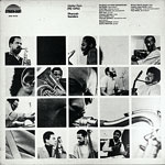 1969. Pharoah Sanders, Izipho Zam 1969. Pharoah Sanders, Izipho Zam