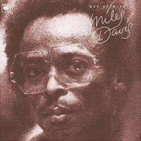 1970. Miles Davis, Get Up With It