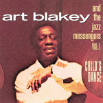 1972-73, Art Blakey, Child's Dance