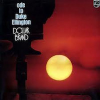 1973. Dollar Brand, Ode to Duke Ellington, Philips